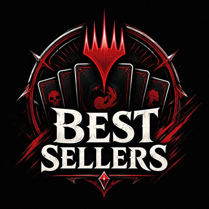 Best Sellers