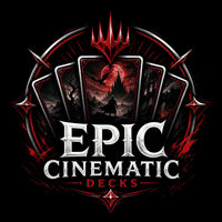 Epic Cinematic Decks
