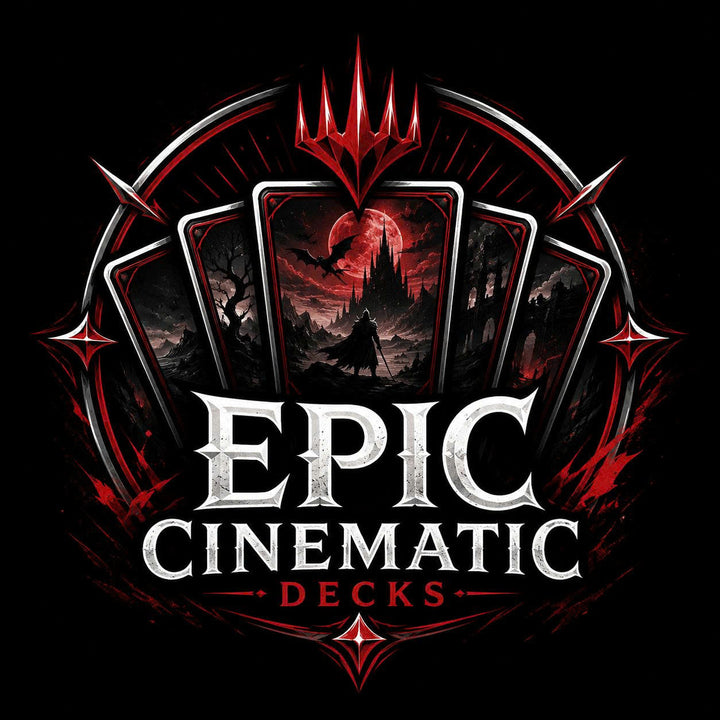 Epic Cinematic