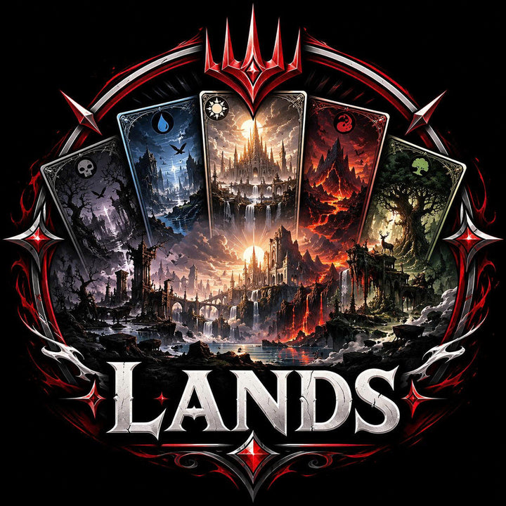 Custom Lands