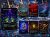 Redemption of Arthas Lich King Commander Deck | 106-Card | MTGCard
