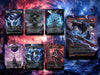 Solo Leveling Commander Deck – 112+ Cards | MTGCard
