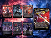 Solo Leveling Commander Deck – 112+ Cards | ProTCG