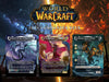 WORLD OF WARCRAFT DRAGONS – 100-CARD FAN-MADE PROXY COMMANDER DECK | ProTCG