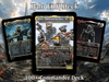 Halo Infinite Commander Deck - 120+ Cards | ProTCG