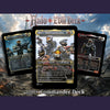 Halo Infinite Commander Deck - 120+ Cards | MTGCard