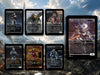 Halo Infinite Commander Deck - 120+ Cards | MTGCard