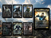 Halo Infinite Commander Deck - 120+ Cards | MTGCard