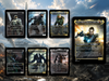 Halo Infinite Commander Deck - 120+ Cards | ProTCG