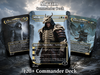 Skyrim Themed Commander Deck – 116+ Cards | ProTCG
