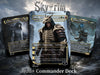 Skyrim Themed Commander Deck – 116+ Cards | MTGCard