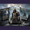 Skyrim Themed Commander Deck – 116+ Cards | MTGCard