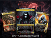 Vampire Commander Deck - 116+ Cards - MTGCard