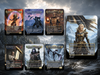 Skyrim Themed Commander Deck – 116+ Cards | ProTCG