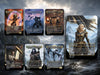 Skyrim Themed Commander Deck – 116+ Cards | MTGCard