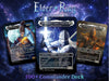 Elden Ring Themed Dual-Commander Deck - 114+ Cards | MTGCard
