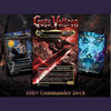Guts Voltron Commander Deck | 129+ Cards | MTGCard