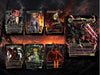 Guts Voltron Commander Deck | 129+ Cards | MTGCard