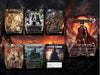 Guts Voltron Commander Deck | 129+ Cards | MTGCard