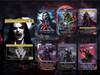 Vampire Commander Deck - 116+ Cards - MTGCard