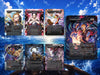 One Piece Commander Deck | 121+ Cards | MTGCard