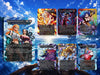 One Piece Commander Deck | 121+ Cards | MTGCard