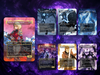 Solo Leveling Commander Deck V2 – 117+ Cards | ProTCG