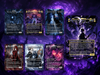 Solo Leveling Commander Deck V2 – 117+ Cards | MTGCard