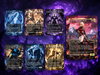 Solo Leveling Commander Deck V2 – 117+ Cards | MTGCard