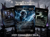 Voldemort’s Legion Commander Deck – 107+ Cards | ProTCG