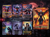 Vampire Commander Deck - 116+ Cards - MTGCard