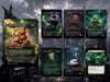 Voldemort’s Legion Commander Deck – 107+ Cards | MTGCard