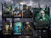 Voldemort’s Legion Commander Deck – 107+ Cards | MTGCard