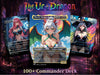 The UR-DRAGON Commander Deck – 109+ Cards | MTGCard