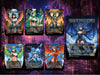 The UR-DRAGON Commander Deck – 109+ Cards | MTGCard
