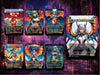The UR-DRAGON Commander Deck – 109+ Cards | MTGCard