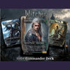 Witcher Themed Commander Deck - 117+ Cards | MTGCard