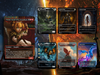 WORLD OF WARCRAFT DRAGONS – 100-CARD FAN-MADE PROXY COMMANDER DECK | MTGCard