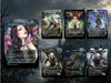 Witcher Themed Commander Deck - 117+ Cards | MTGCard