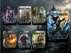 Witcher Themed Commander Deck - 117+ Cards | MTGCard