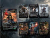 Witcher Themed Commander Deck - 117+ Cards | MTGCard