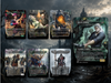 Witcher Themed Commander Deck - 117+ Cards | ProTCG