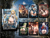 Arcades Walls Toughness Commander Deck - 117+ Cards | MTGCard