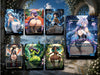 Arcades Walls Toughness Commander Deck - 117+ Cards | MTGCard