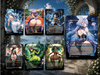 Arcades Walls Toughness Commander Deck - 117+ Cards | ProTCG