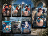Arcades Walls Toughness Commander Deck - 117+ Cards | MTGCard