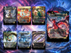 Pokémon Commander Deck Ver 1 | 112+ Cards | MTGCard