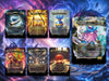 Pokémon Commander Deck Ver 1 | 112+ Cards | MTGCard
