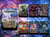 Pokémon Commander Deck Ver 1 | 112+ Cards | MTGCard