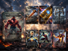 Marvel Proxy Commander Deck | 123 Cards | ProTCG